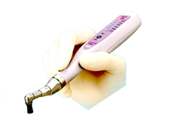PMTC機械（Professional Mechanical Tooth Cleaning）