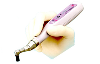 PMTC（Professional Mechanical Tooth Cleaning）